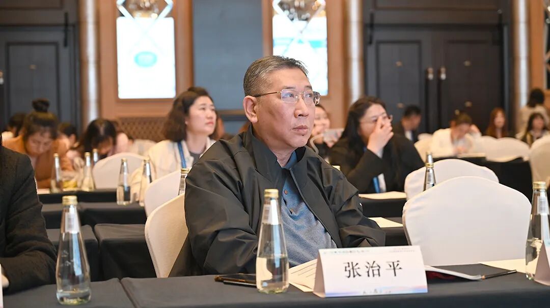 黑龙江普瑞眼科医院亮相2025北方四省视觉科学学术会议