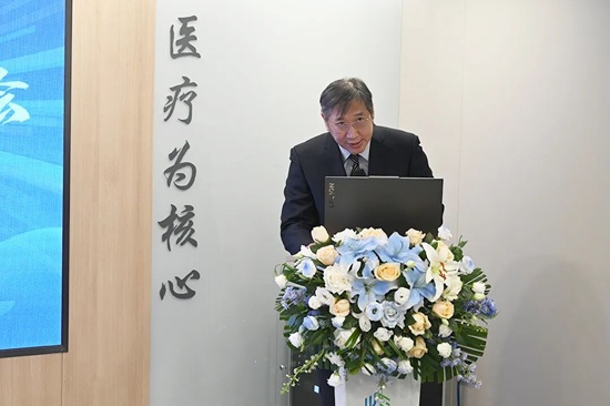 龙江视光与屈光学术研讨会盛大启幕！