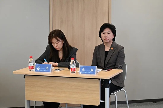 龙江视光与屈光学术研讨会盛大启幕！