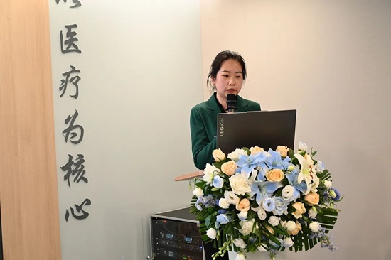 龙江视光与屈光学术研讨会盛大启幕！